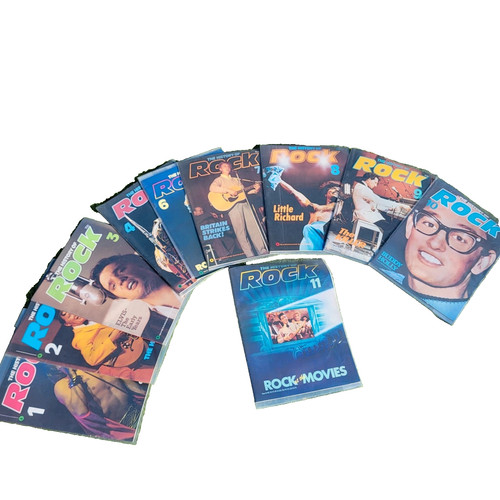 Vintage the history of - vintage,