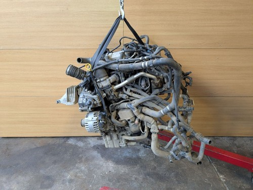 Man tge crafter - vw, 2.0