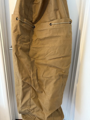 Large vintage royal - navy, kit