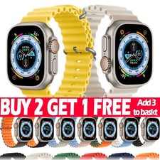 For Apple Watch iWatch 11 10 9