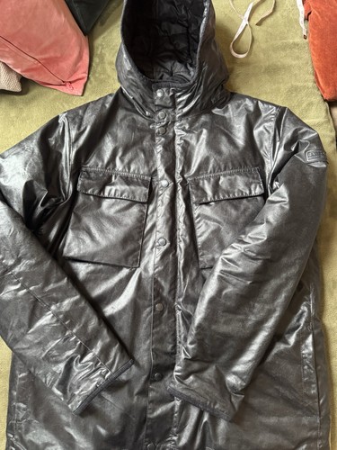 Barbour international 2024 - international,