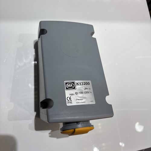 Amp ip44 wall mount - 16,