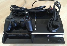 Sony PlayStation 3 PS3 60GB