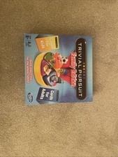 Trivial Pursuit Family Edition