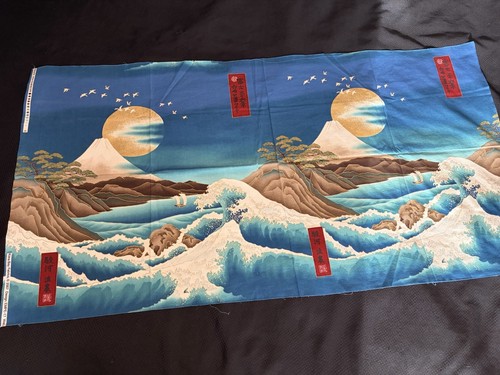 Kona bay fabrics 2007 blue - bay,