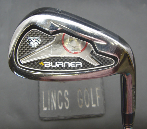 Taylormade burner pitching - tp,
