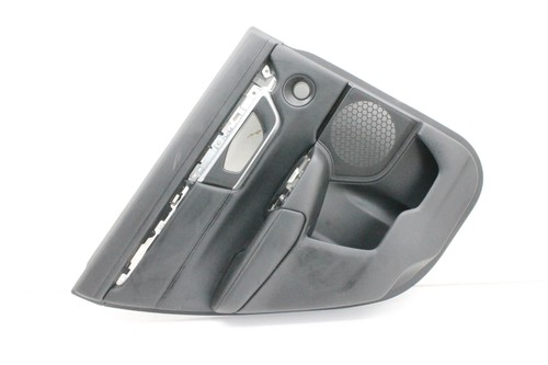 Honda mk5 rear left - cr-v,