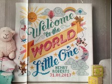 Emma Congdon Welcome To The