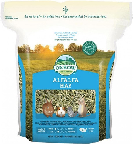 Oxbow animal health - oxbow,