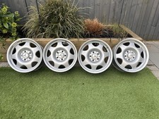 16" TOLIMAN alloys 5x112