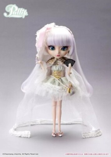 Pullip doll mistica - doll,