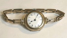 Historic antiques 1916 - historic, watch