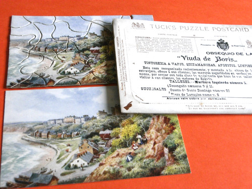 Original tuck novelty - original,