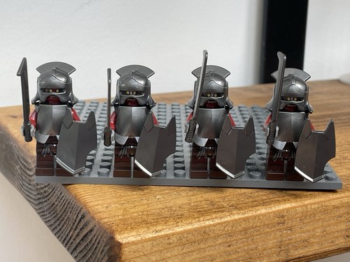Lego lord the - lego,