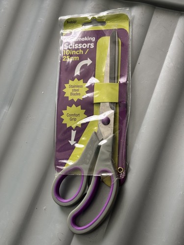 Haber dressmaking scissors - haber,