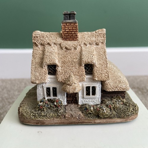 Lilliput lane clare - lane, cottage