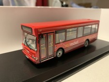 CMNL UKBUS 3027 Mini Plaxton