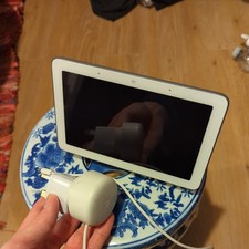 Google Nest Hub H1A Smart Home