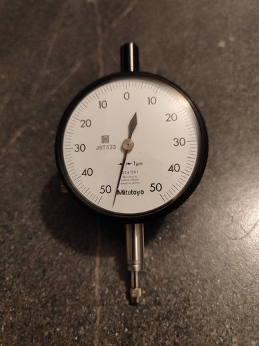Mitutoyo 524 501 hicator - 524-501,