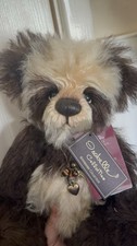 Charlie bears anniversary - charlie,