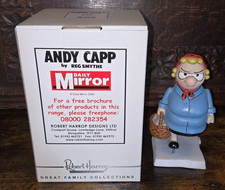 FLO (Andy Capp) Figure by Reg