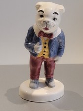 Beswick Rupert and friends