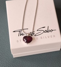 Thomas Sabo Deep Red
