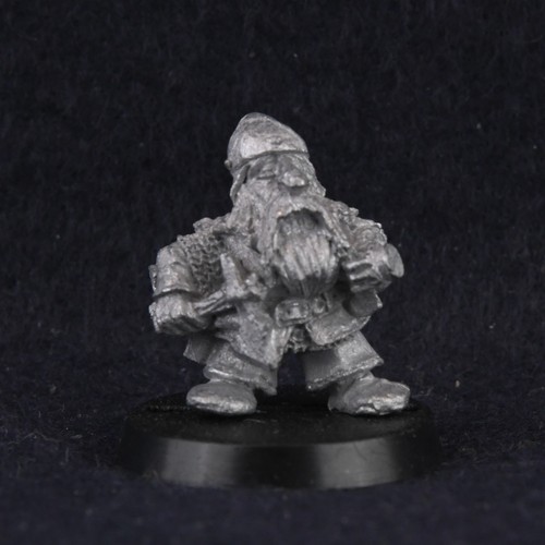 Rrd1 bugman dwarf - rrd1, rangers