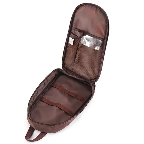 Camping cookware bag set - cookware,