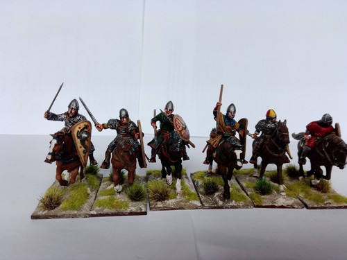 28mm plastic mounted - 6, x