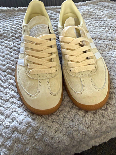 Adidas handball spezial suede - adidas,