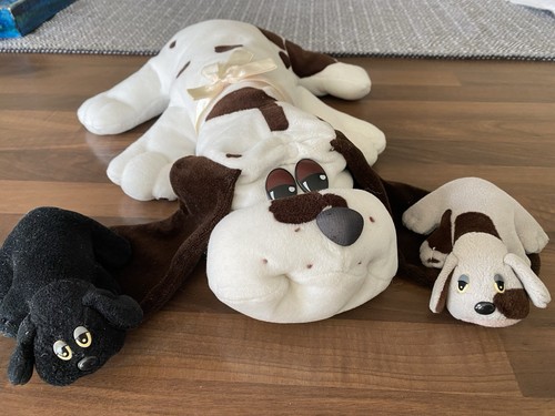 Vintage pound puppies mummies - vintage,