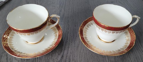 Duchess bone china - cup, &