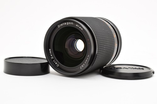 Mint contax carl zeiss - contax,