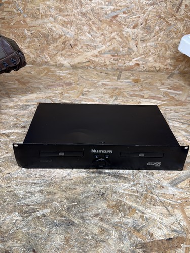 Numark cdn22 mkiii - numark,