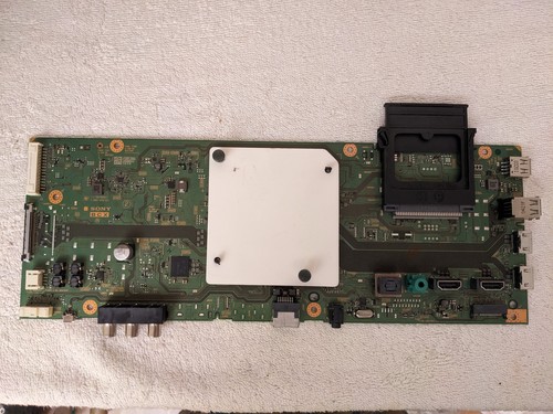 Main board for sony - board,