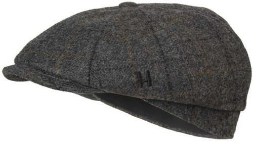 Harkila benmore baker boy cap - benmore,