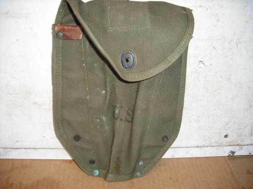 Ww2 army webbing - us,