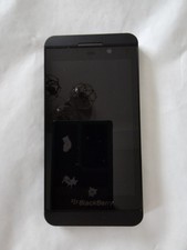 Blackberry Z10 16GB Black