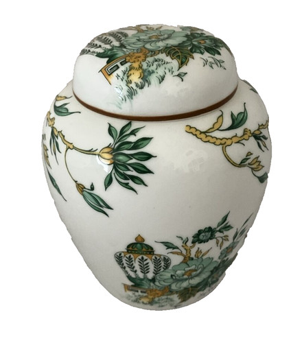 Crown staffordshire fine - crown, bone