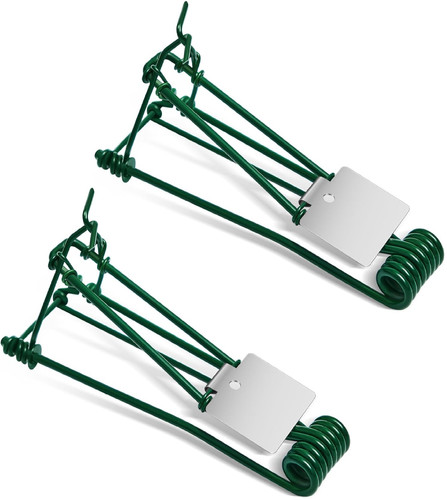 Pcs outdoor gopher - 2, trap