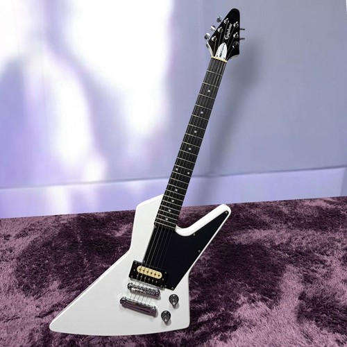 Epiphone pro explorer - epiphone,