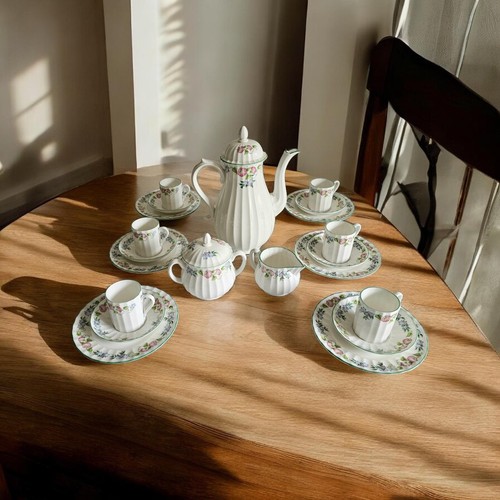 Royal worcester fine - fine, bone