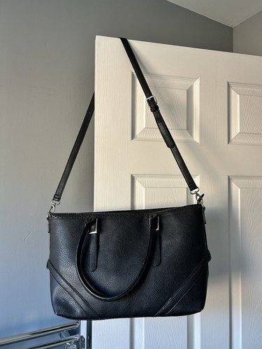 Next black shoulder - next, bag