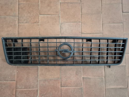 Opel ascona oem front - oem, grill
