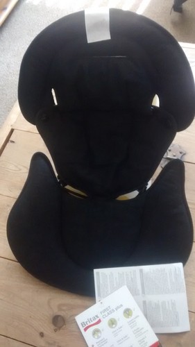 Britax first class - , plus