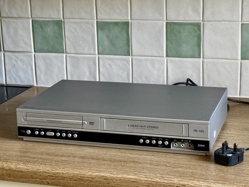 Philips dvp3055v dvd - philips, player