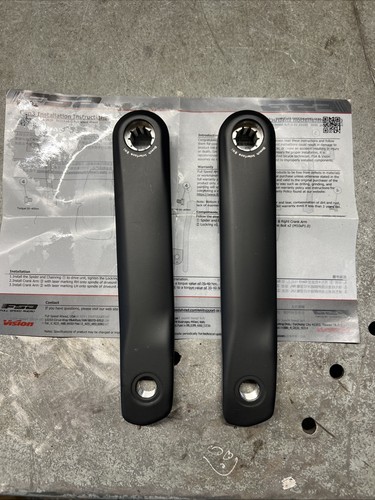 Fsa gen bosch bike crank - bosch,