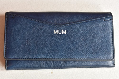 Unused ladies fossil leather - ,