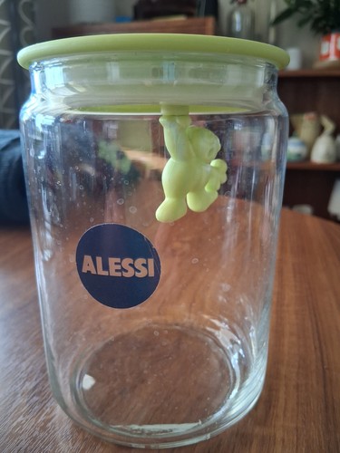 Alessi gianni medium - gianni, size